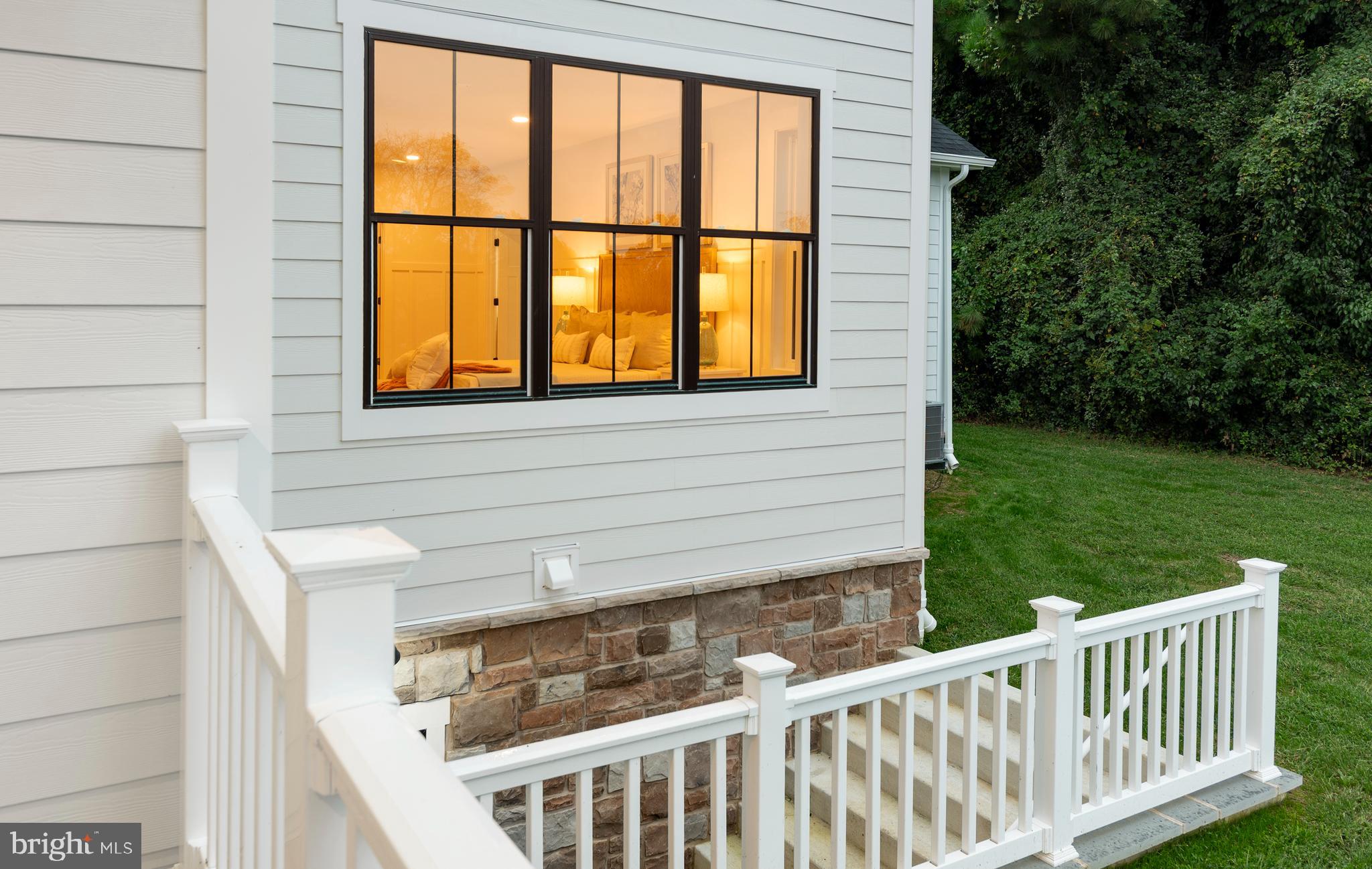 COOKE'S HOPE - Residential