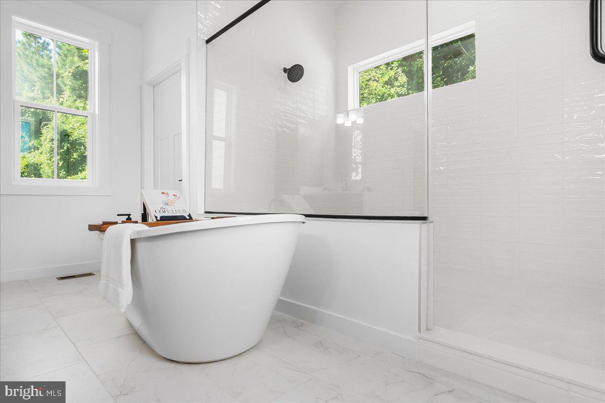 COOKE'S HOPE - Residential