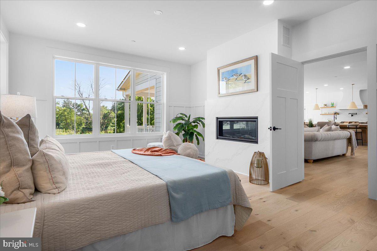 COOKE'S HOPE - Residential