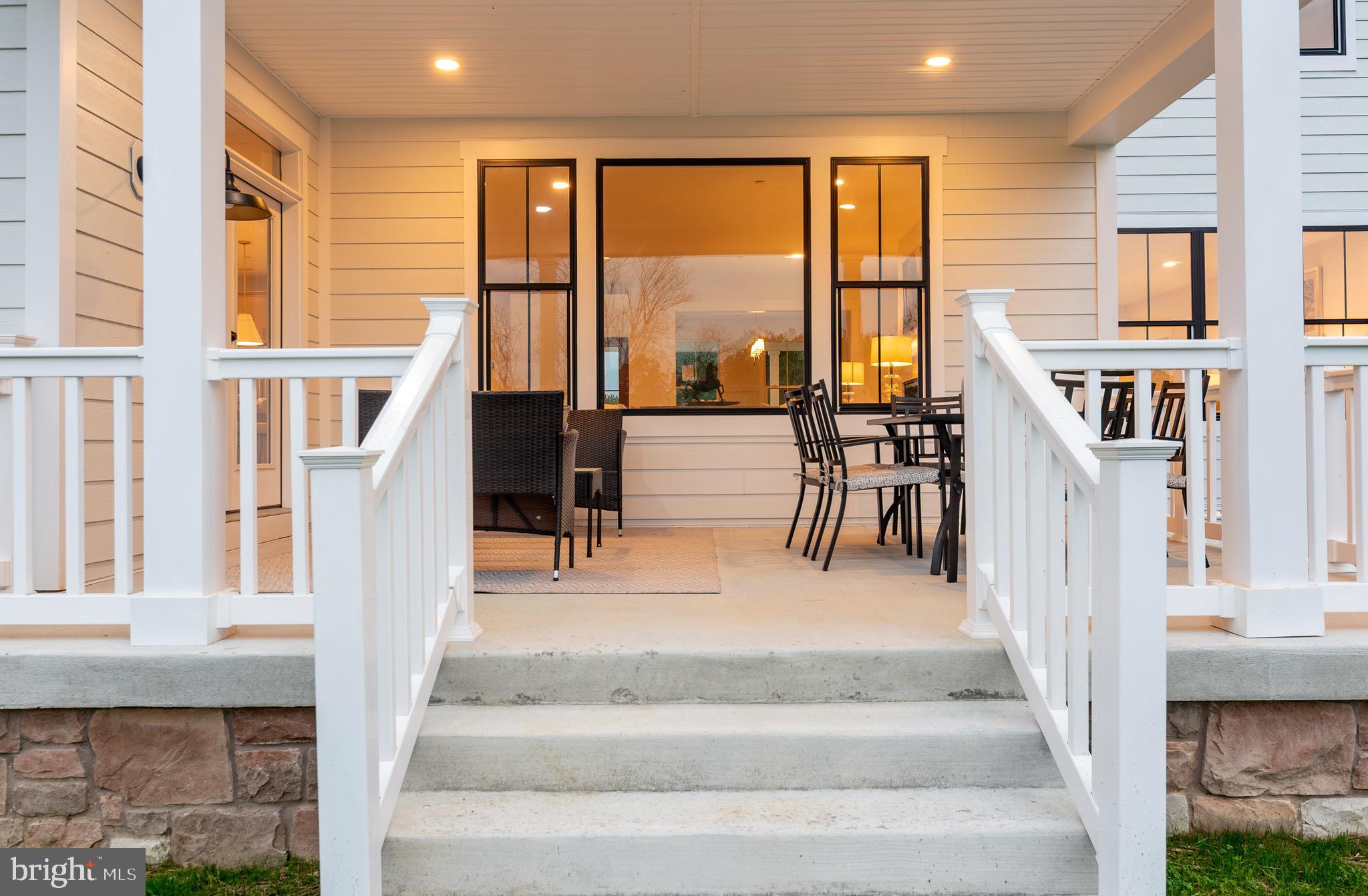 COOKE'S HOPE - Residential