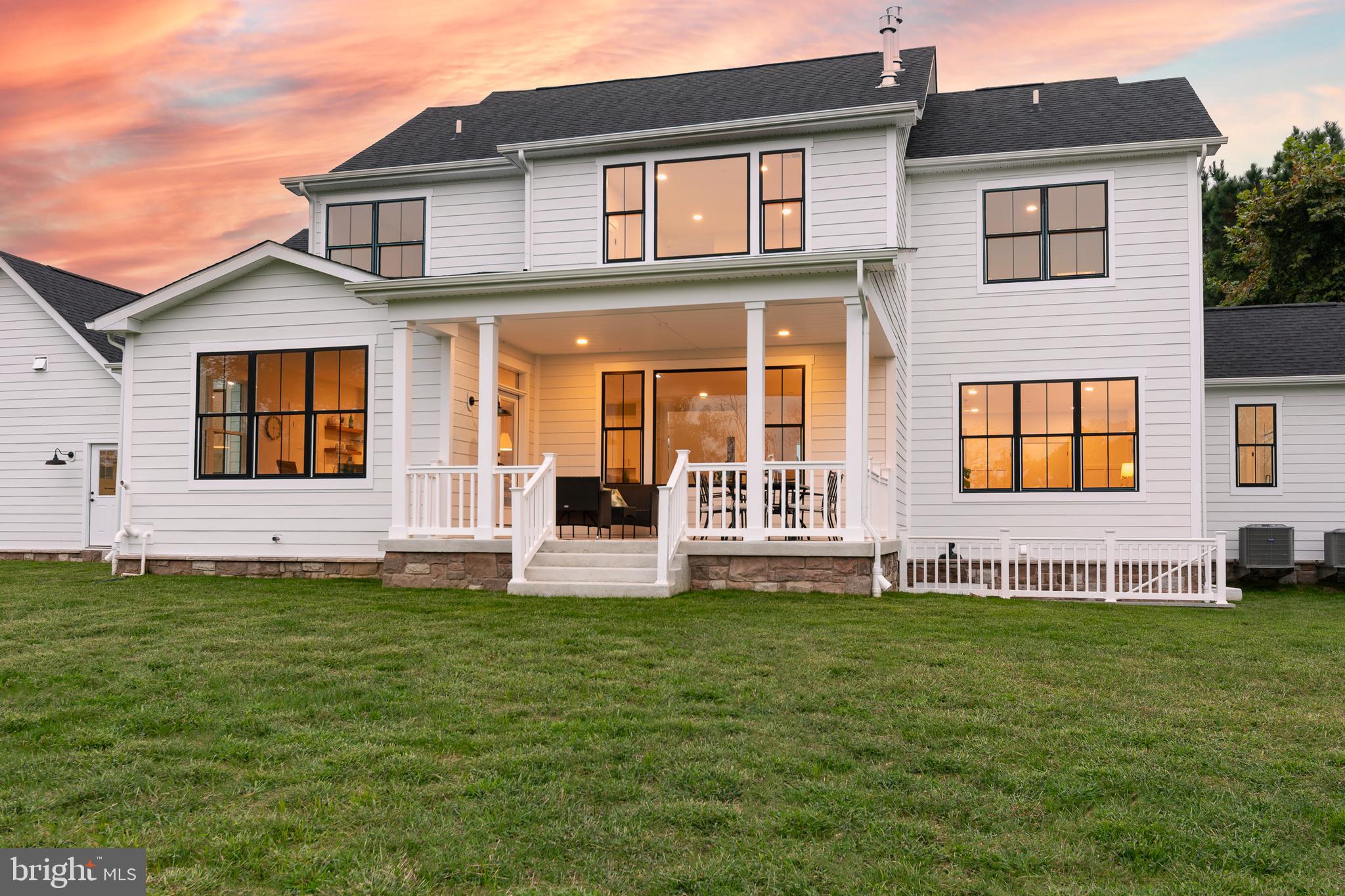 COOKE'S HOPE - Residential