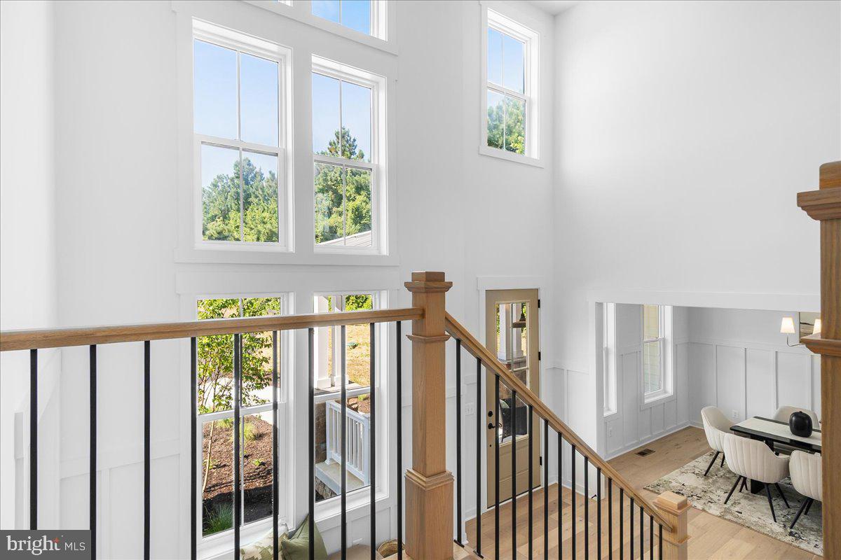 COOKE'S HOPE - Residential