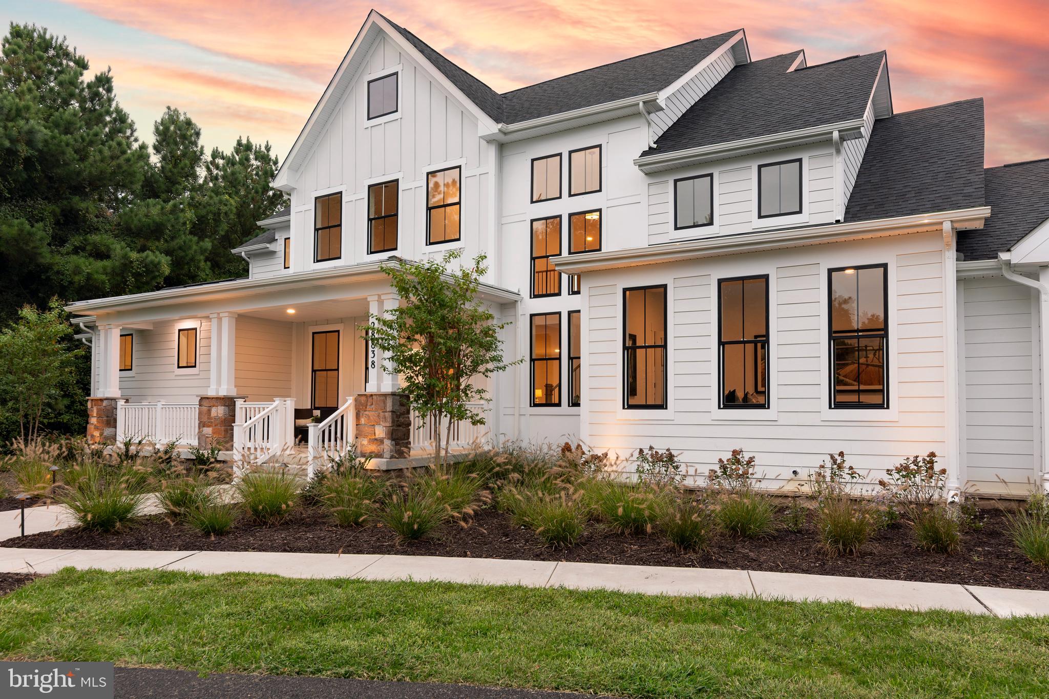 COOKE'S HOPE - Residential