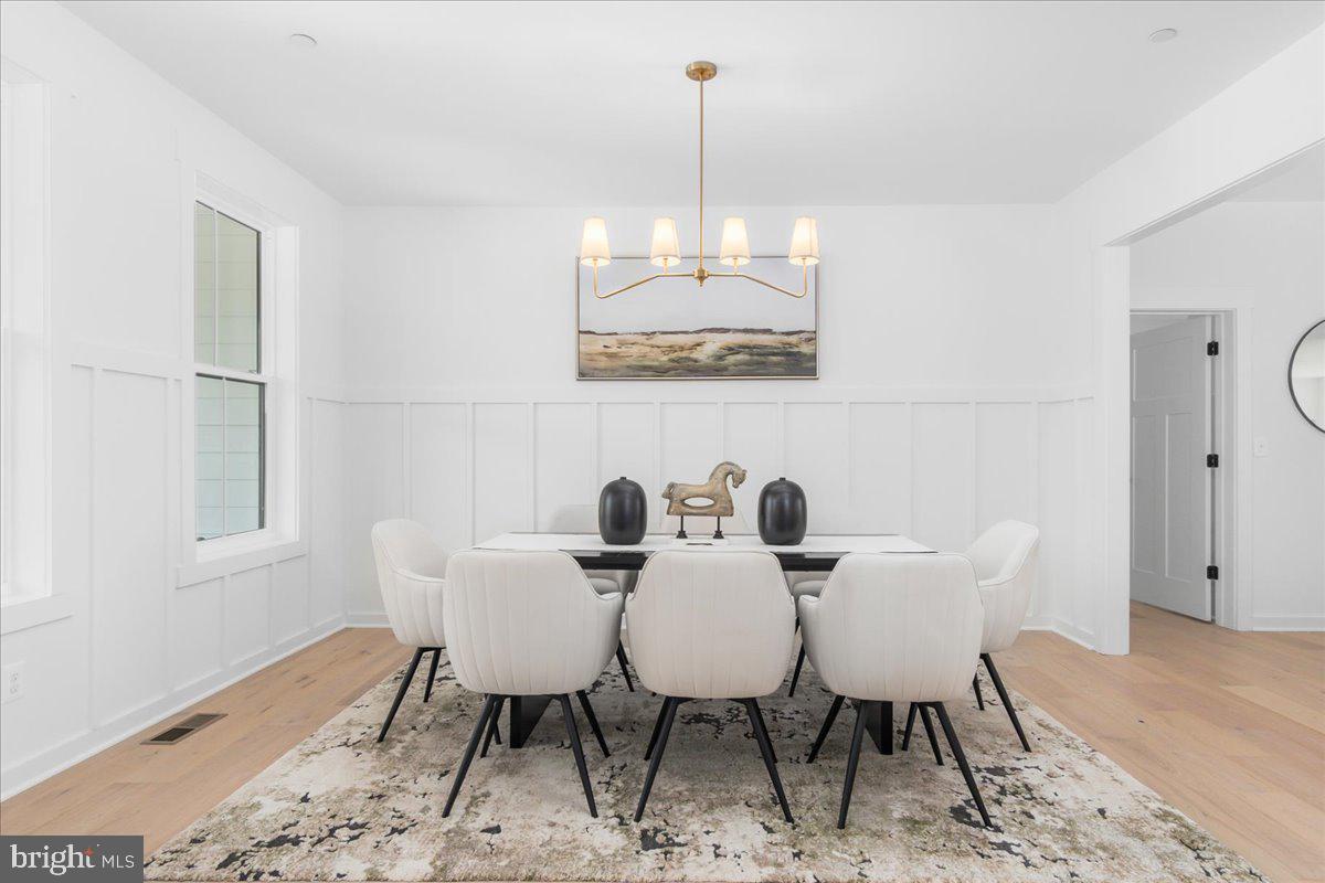 COOKE'S HOPE - Residential