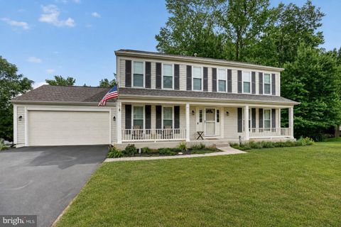 10490 SAGEBRUSH COURT WALDORF MD 20601
