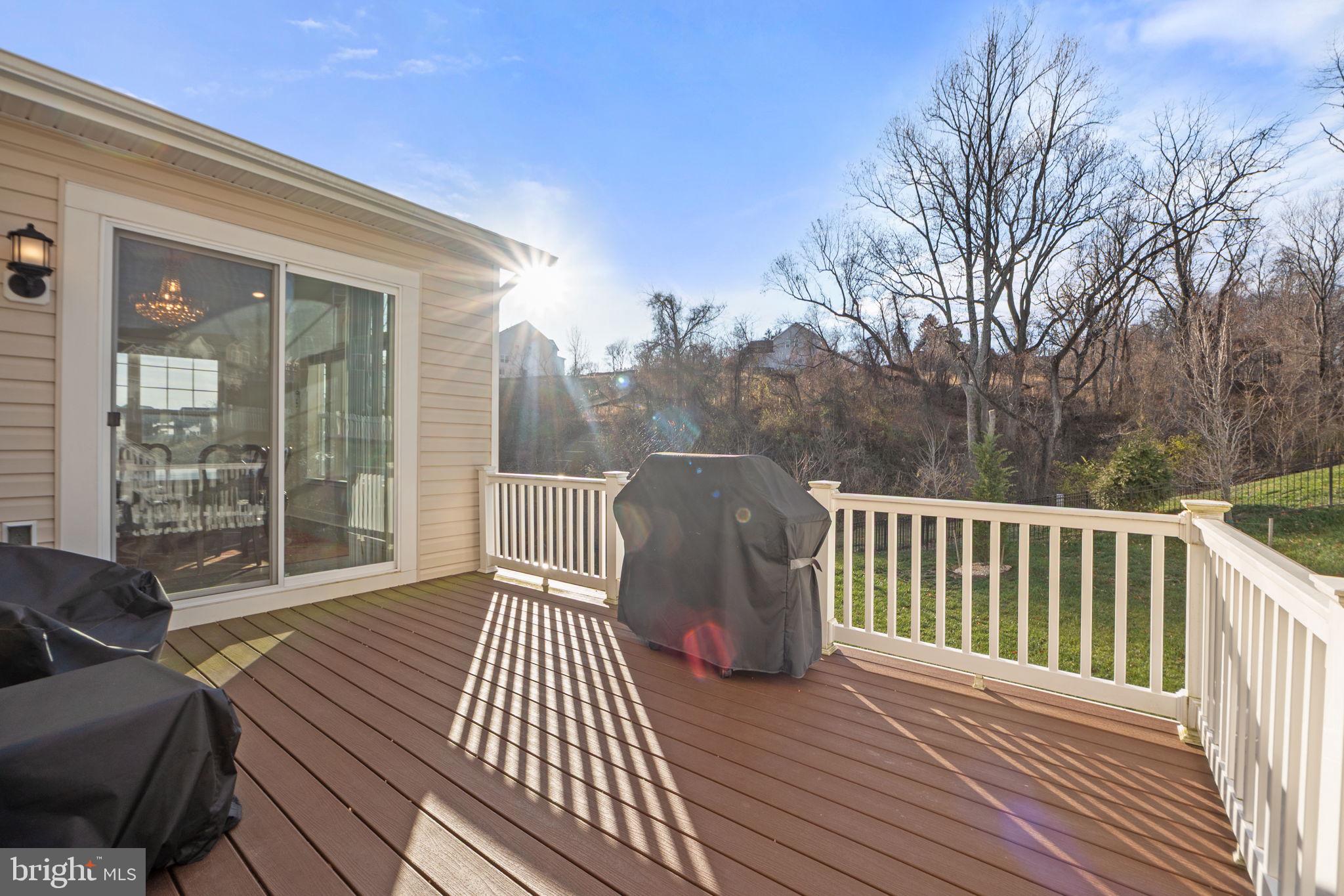 SYCAMORE RIDGE - Residential Lease