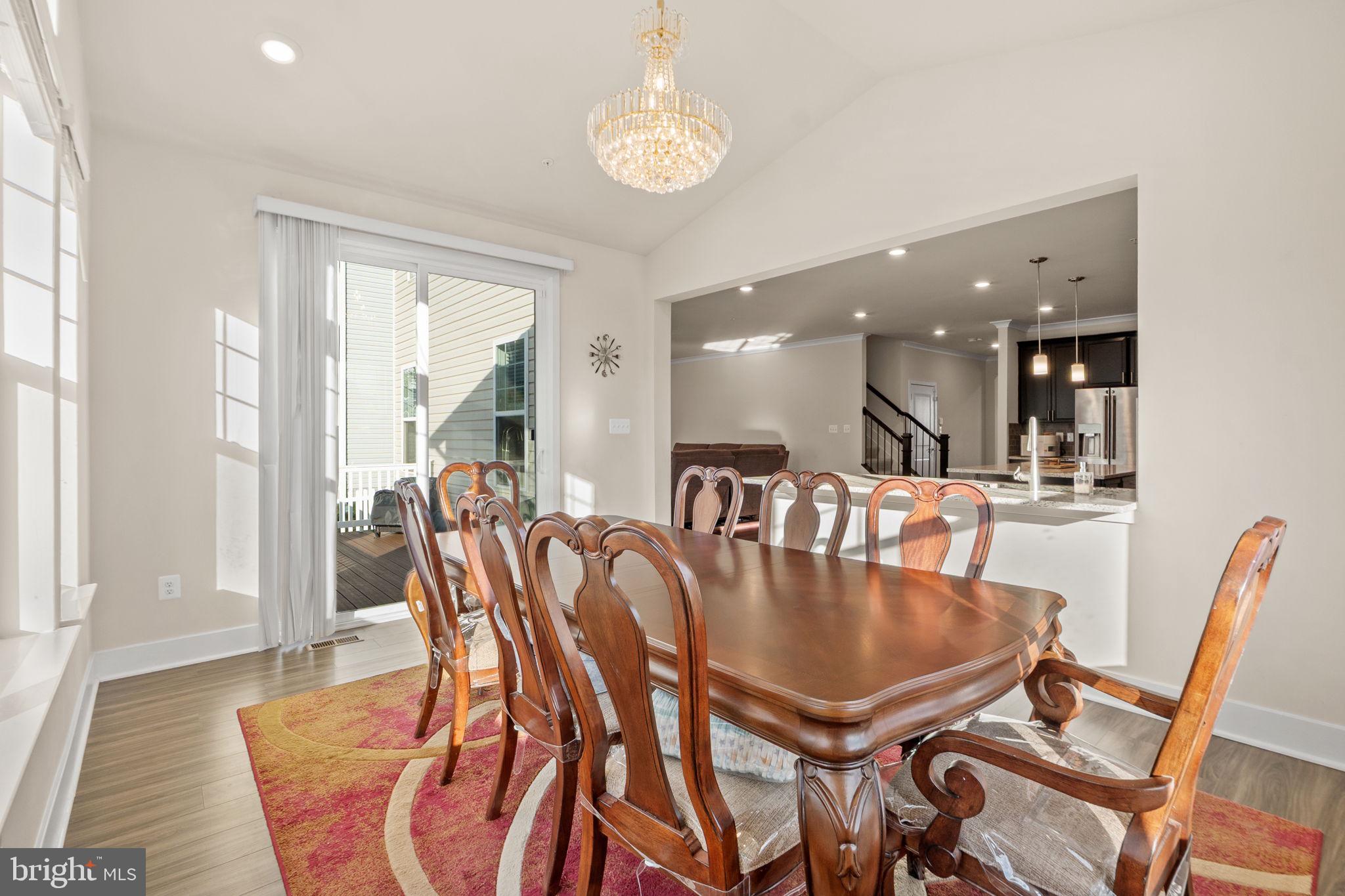 SYCAMORE RIDGE - Residential Lease