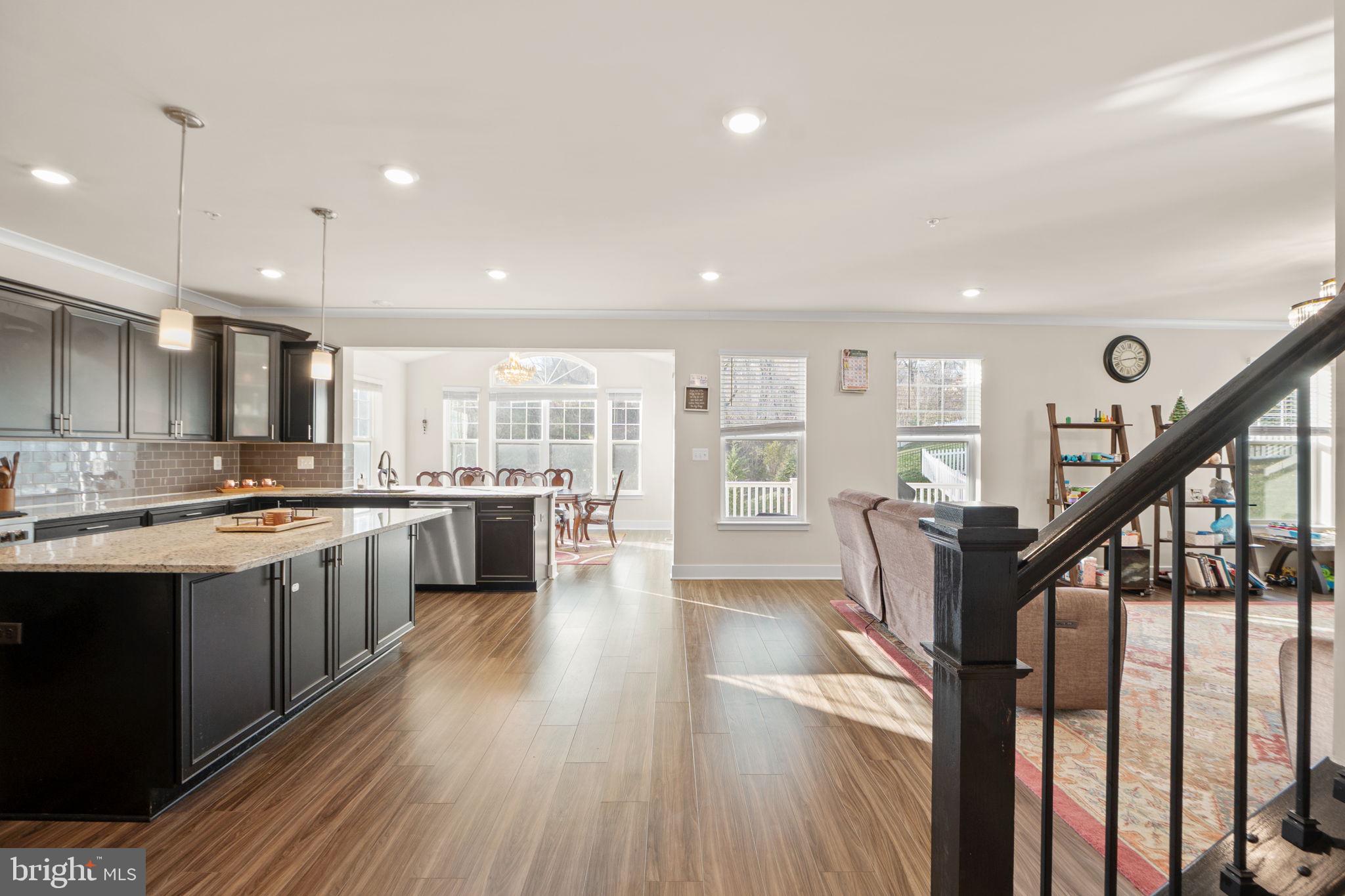 SYCAMORE RIDGE - Residential Lease