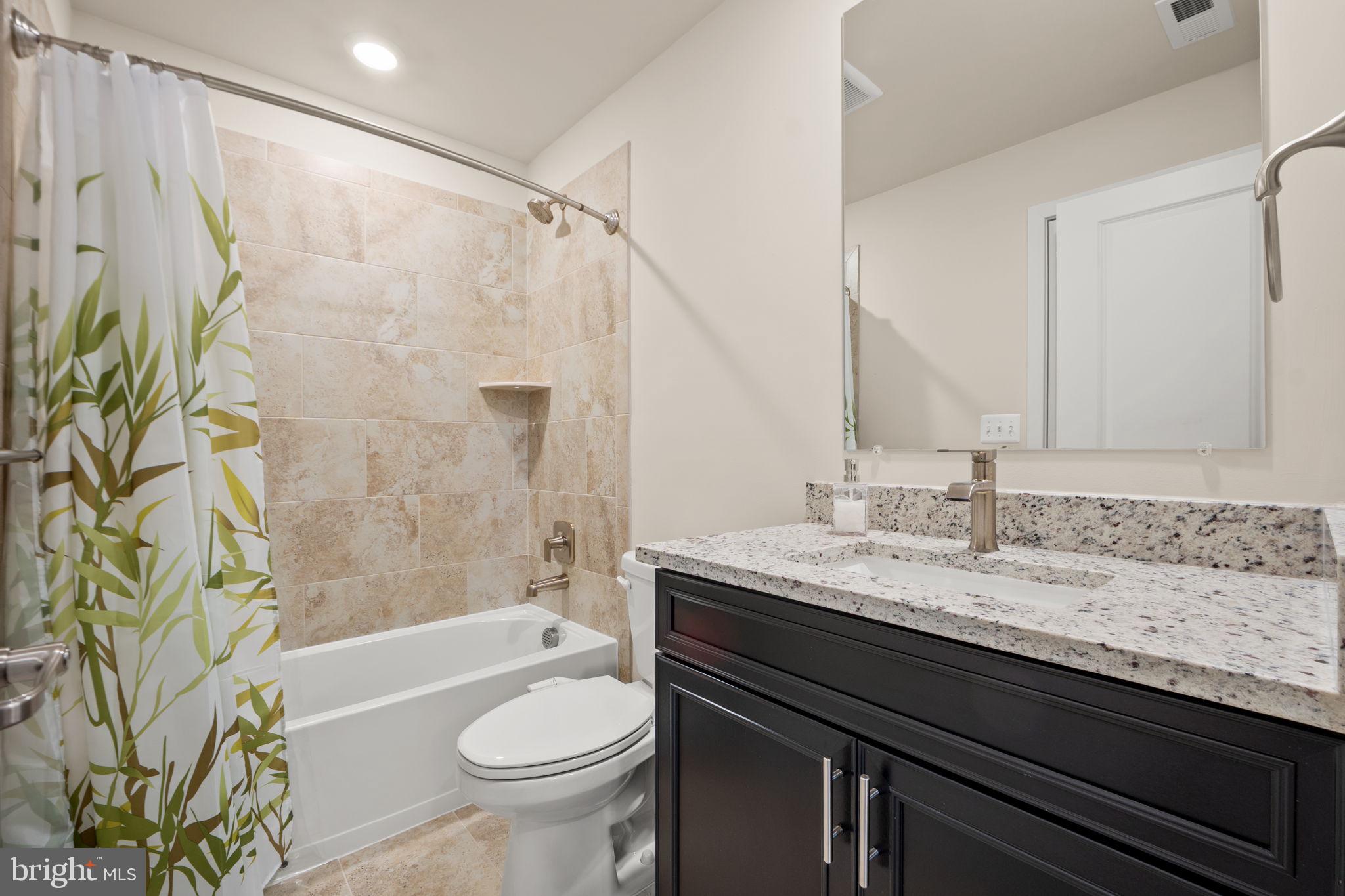 SYCAMORE RIDGE - Residential Lease