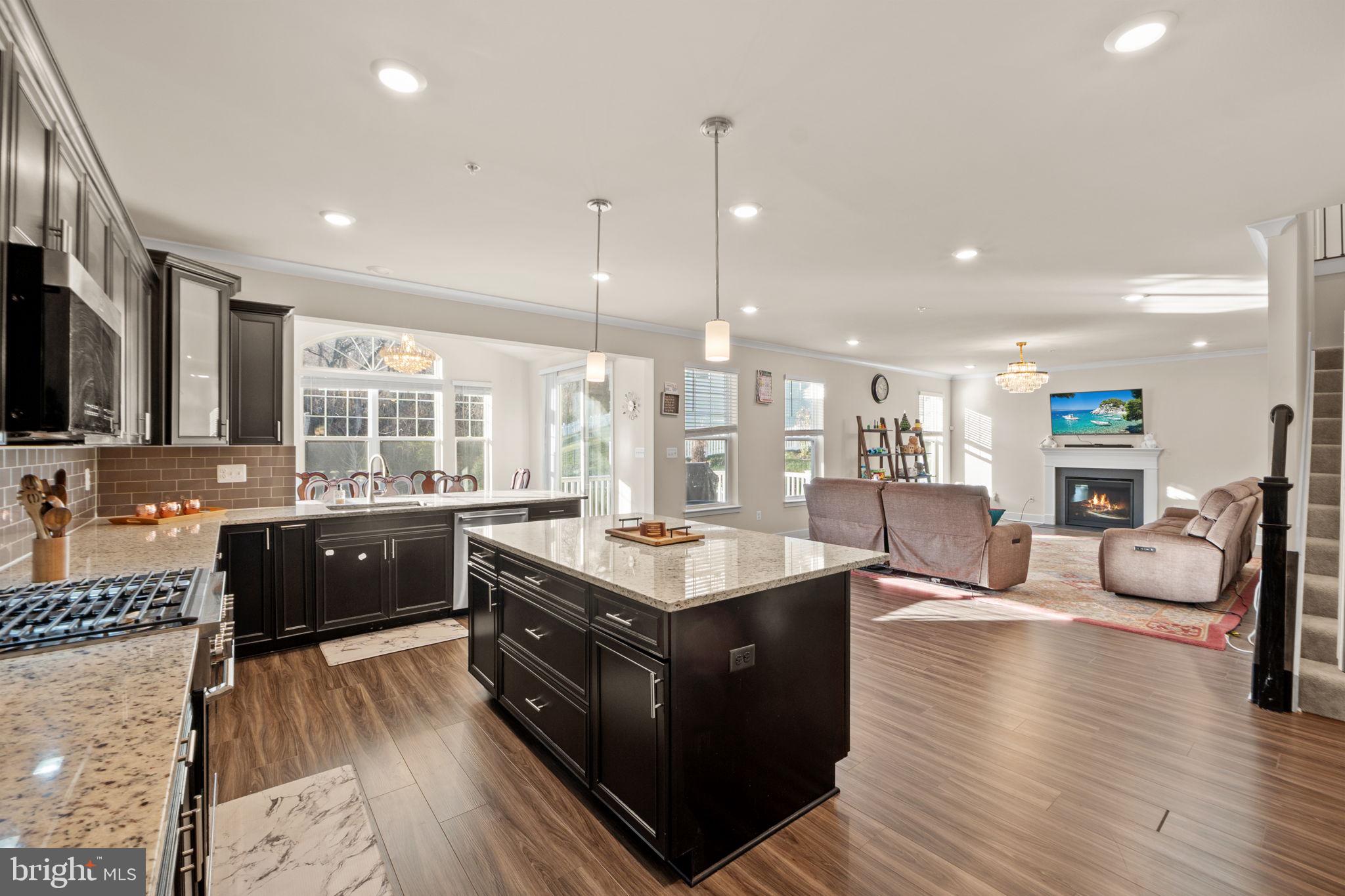 SYCAMORE RIDGE - Residential Lease