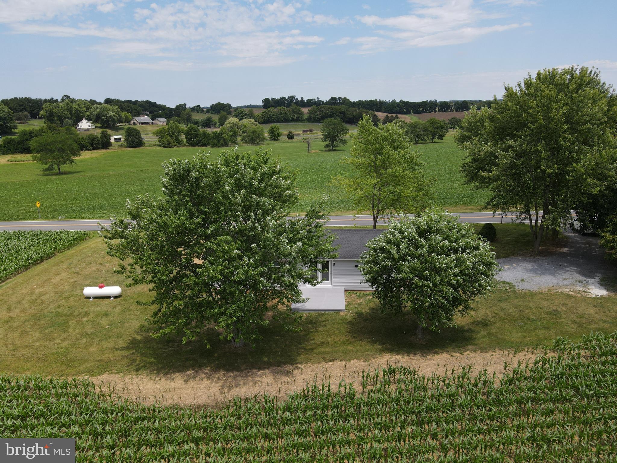 NONE AVAILABLE - Residential Lease