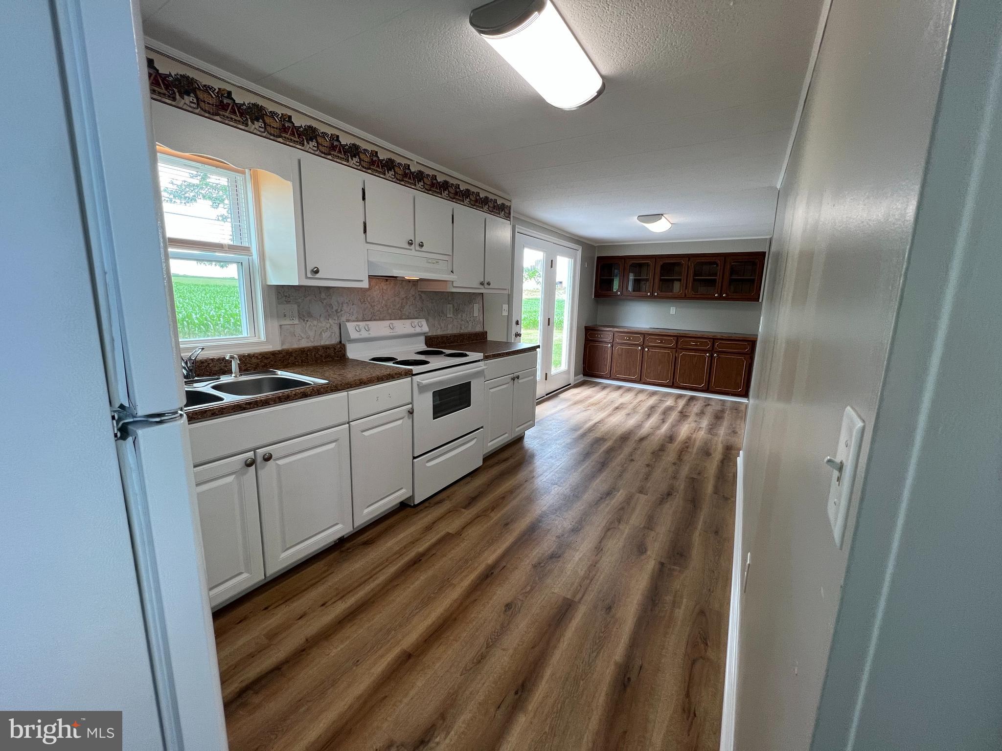 NONE AVAILABLE - Residential Lease