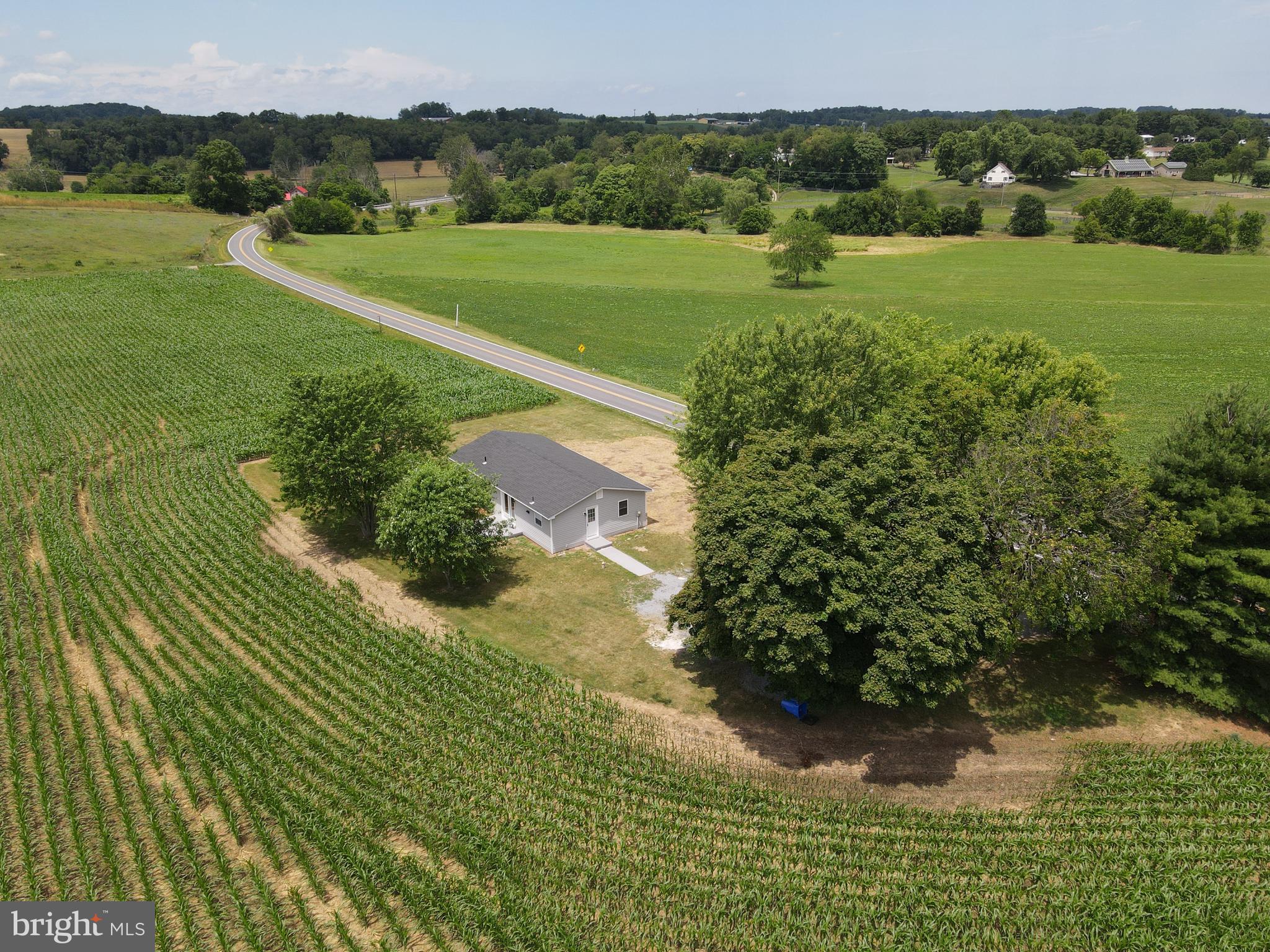 NONE AVAILABLE - Residential Lease