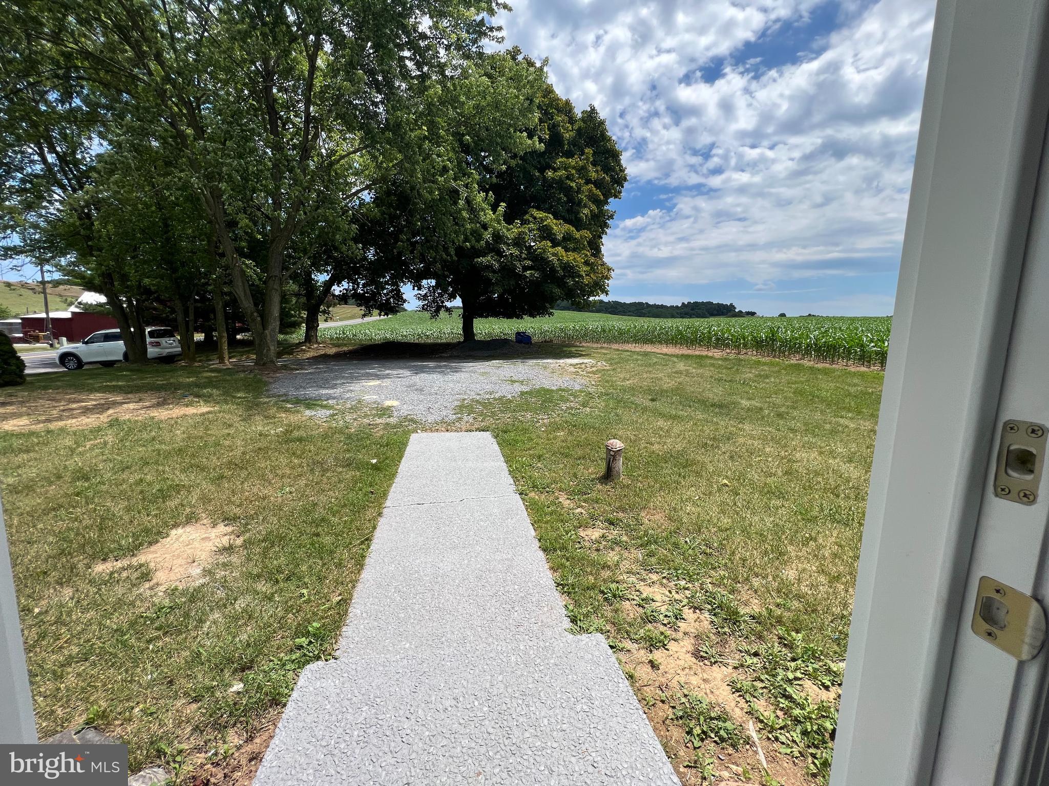 NONE AVAILABLE - Residential Lease