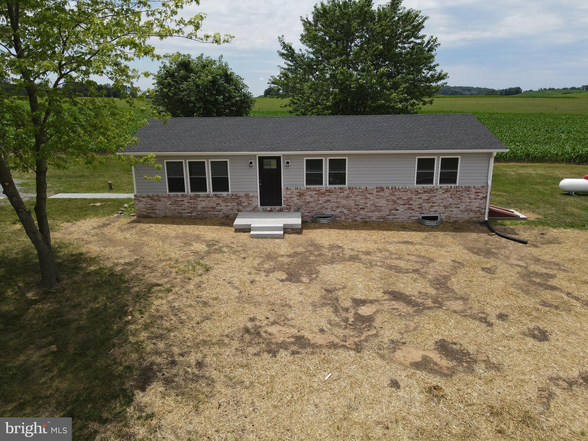 NONE AVAILABLE - Residential Lease