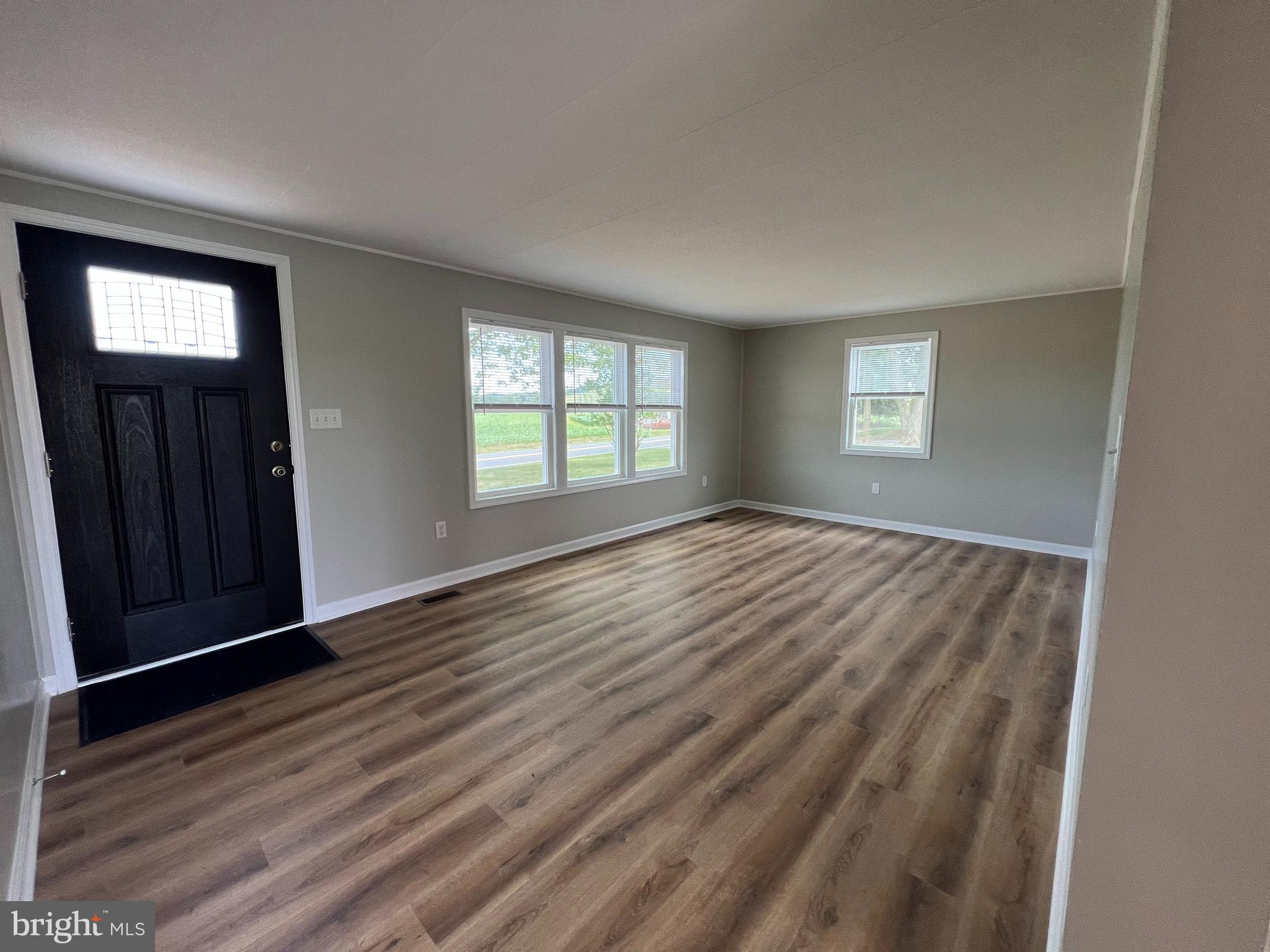 NONE AVAILABLE - Residential Lease