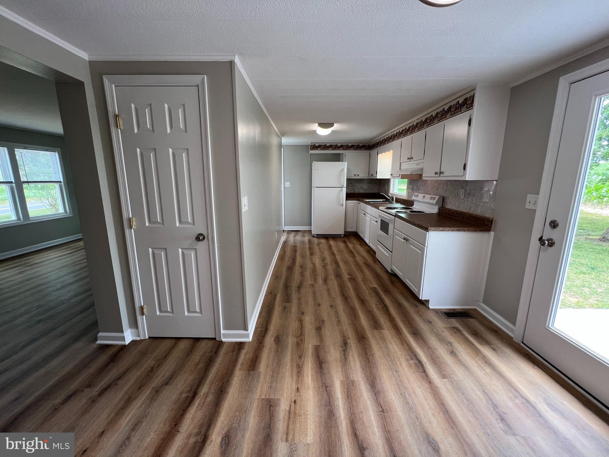 NONE AVAILABLE - Residential Lease