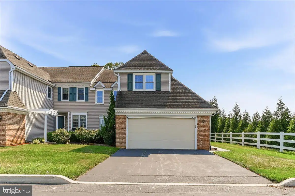 919 Samantha Circle, Chester Springs, PA, 19425