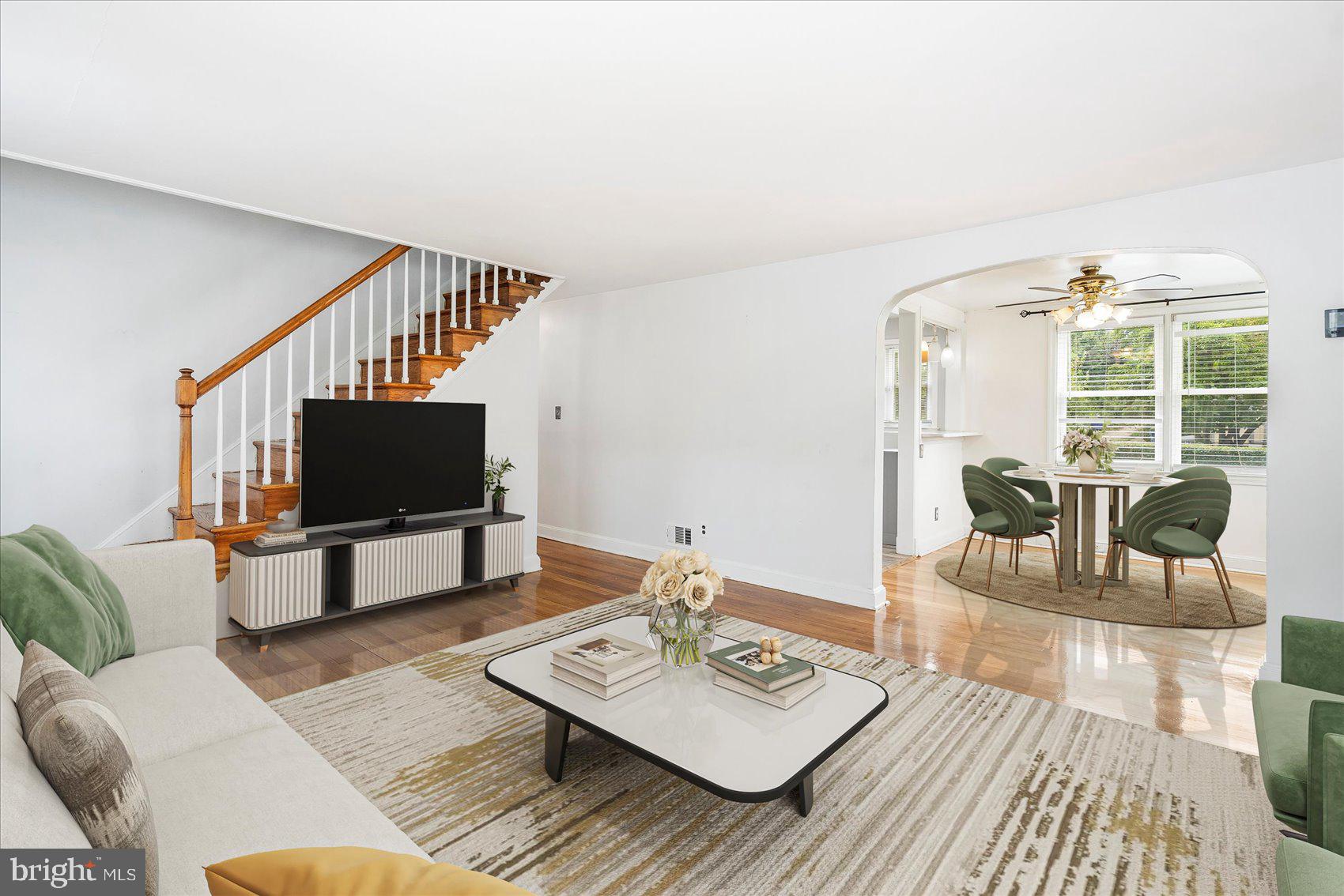 LAKE WALKER - Residential