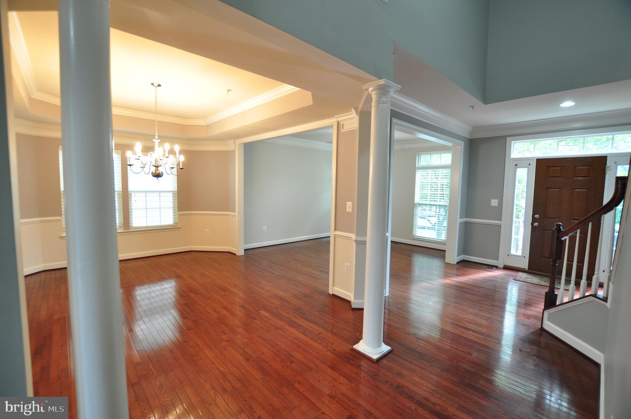 23011 SYCAMORE FARM DRIVE