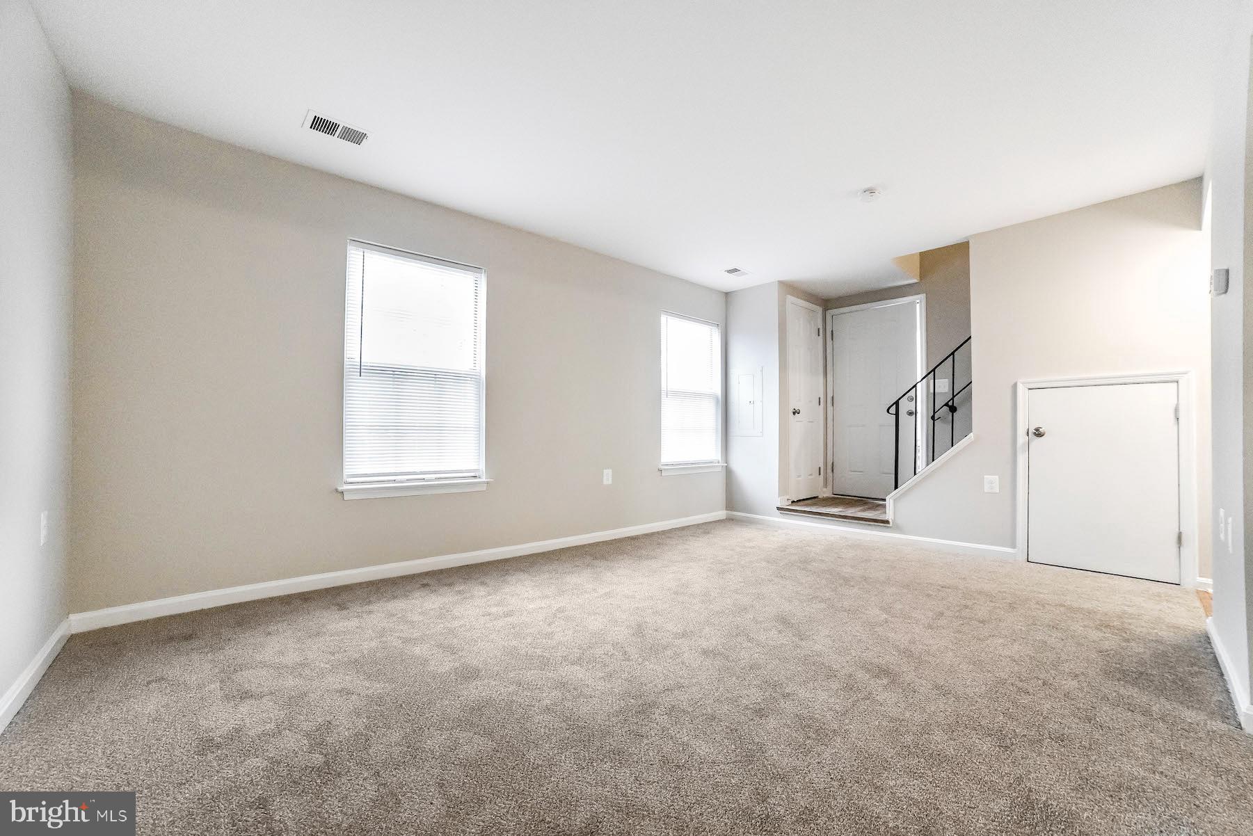 TANGLEWOOD TOWNHOMES - Residential