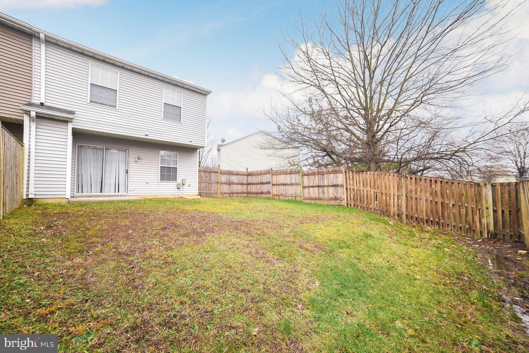 TANGLEWOOD TOWNHOMES - Residential