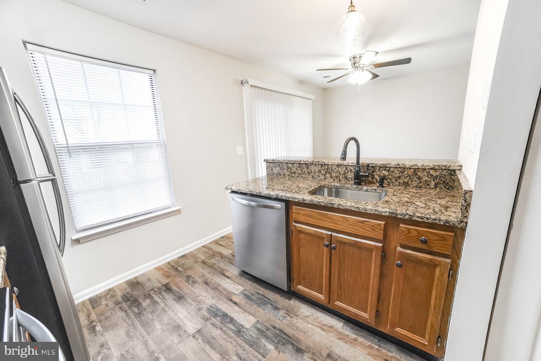 TANGLEWOOD TOWNHOMES - Residential