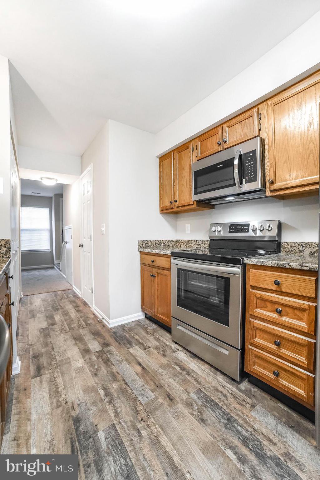 TANGLEWOOD TOWNHOMES - Residential