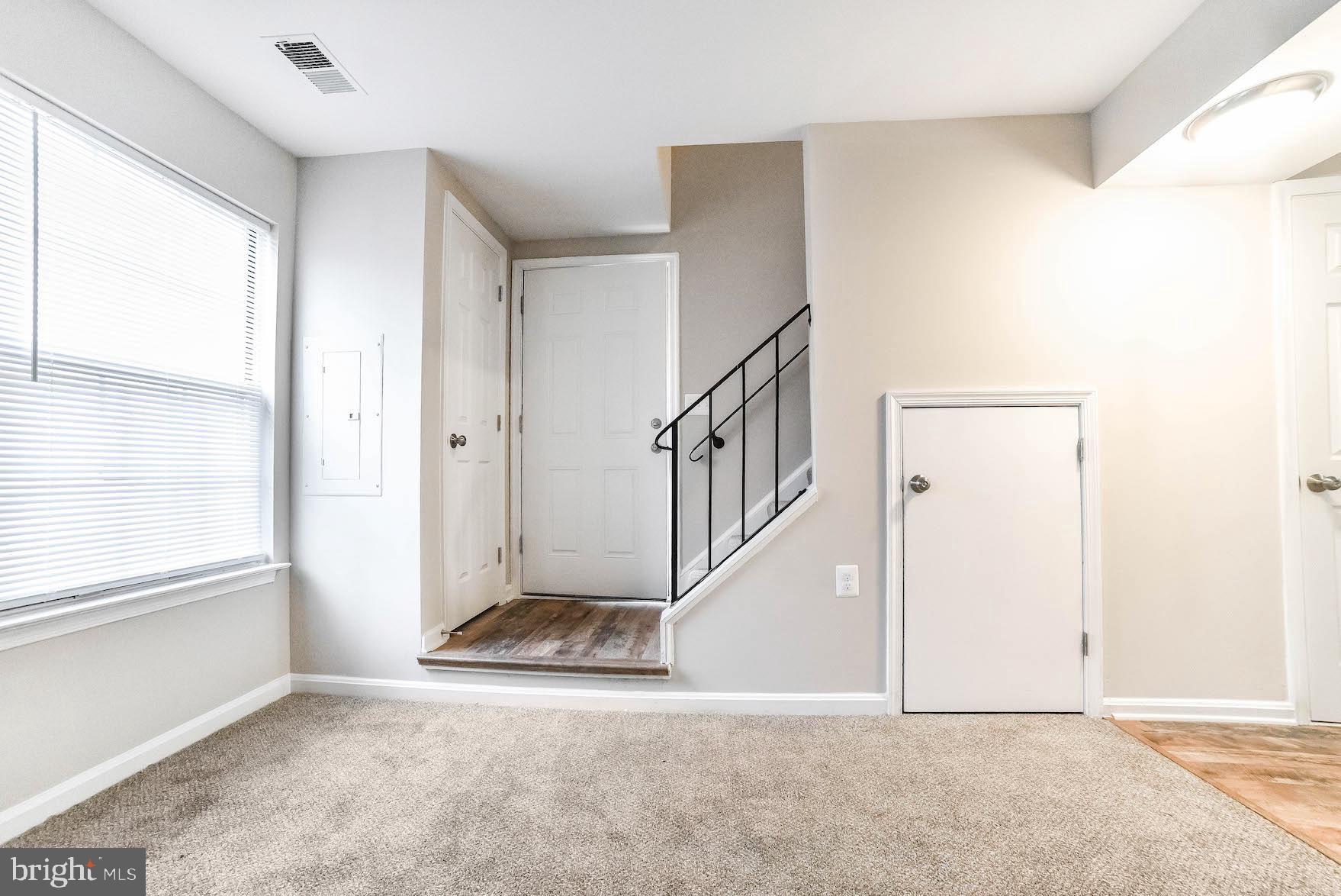 TANGLEWOOD TOWNHOMES - Residential