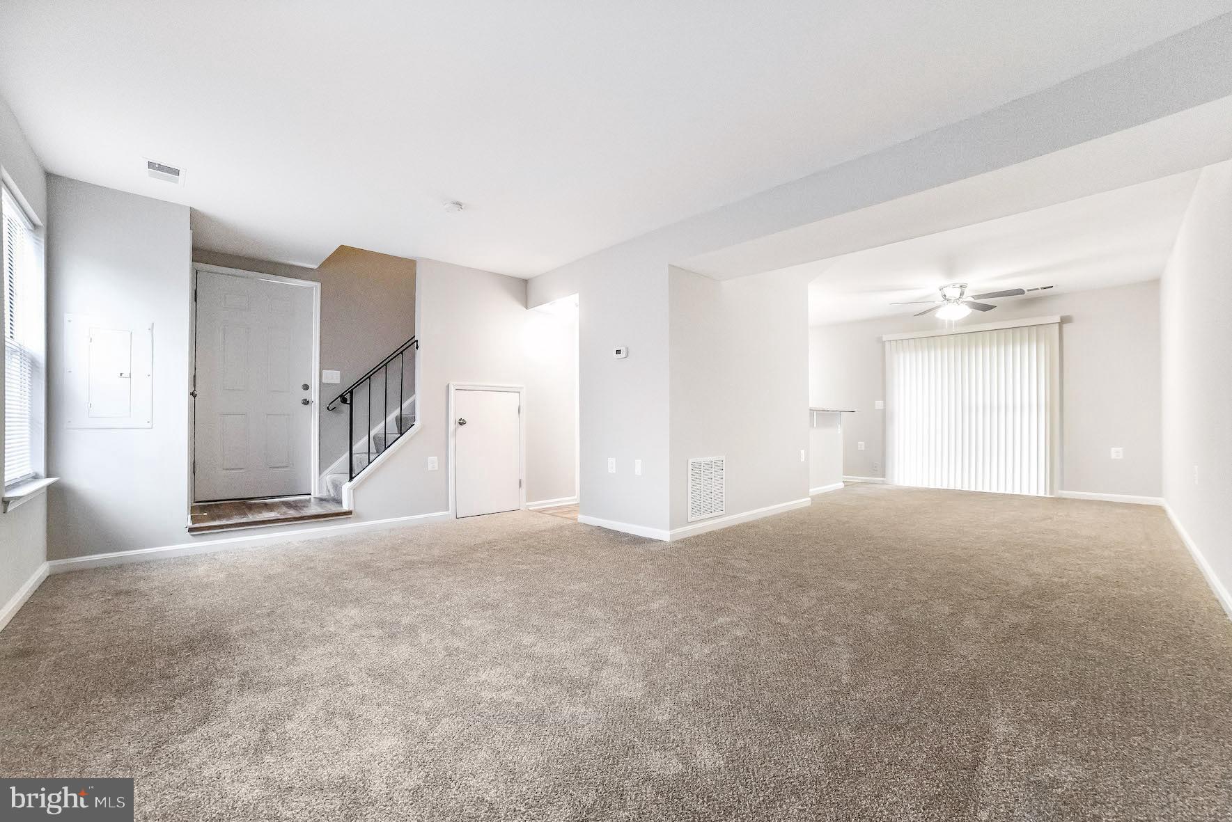 TANGLEWOOD TOWNHOMES - Residential