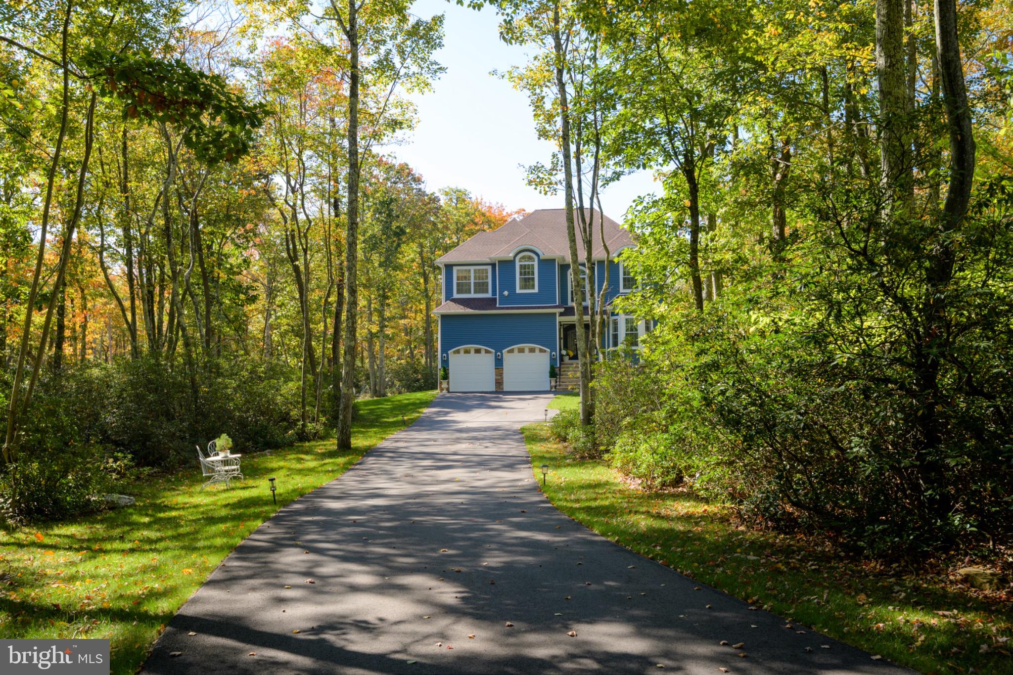 109 FOREST LAKE DRIVE