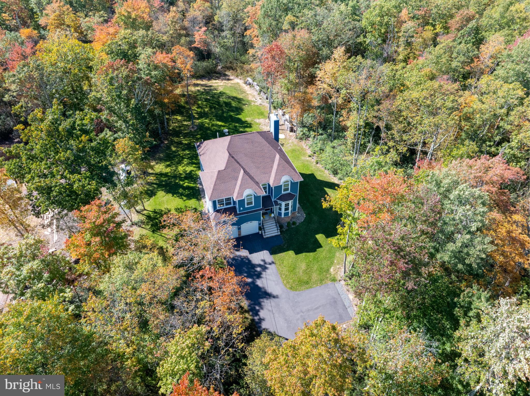 109 FOREST LAKE DRIVE