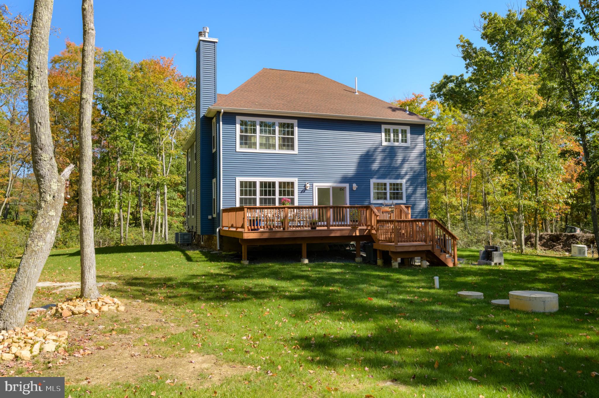109 FOREST LAKE DRIVE