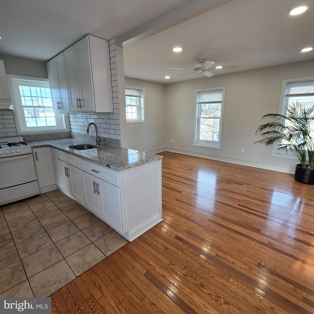 Photo of 4400 Main Street #3B, PHILADELPHIA, PA 19127 (MLS # PAPH2574630)