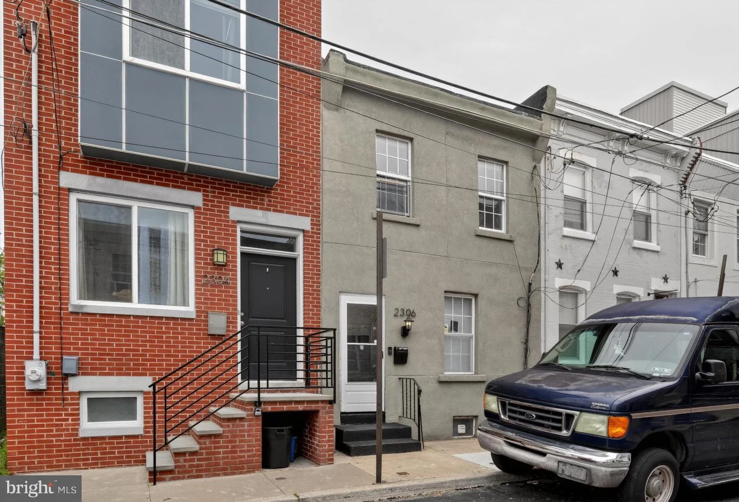 2306 Mercer Street