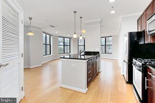SPECTRUM CONDO - Residential