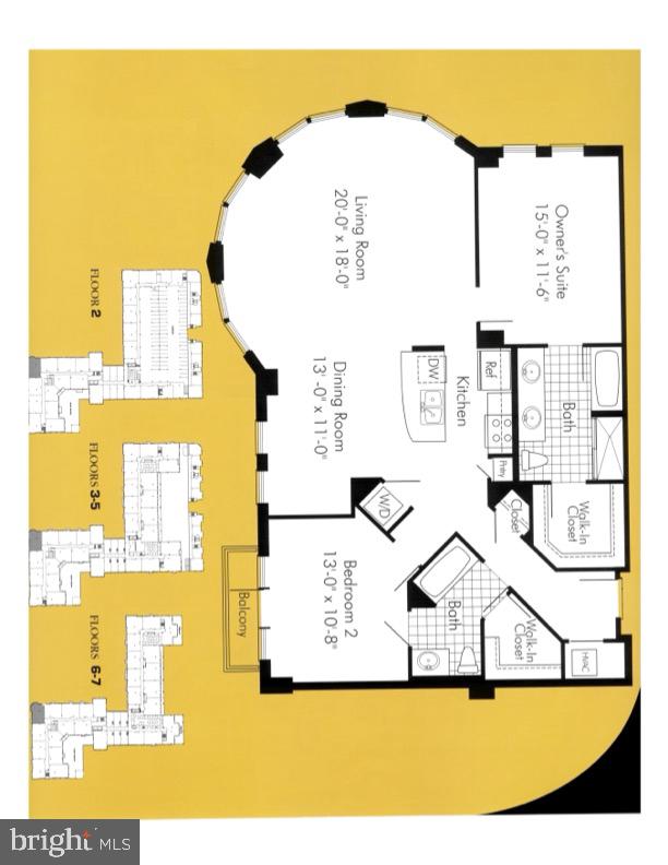 SPECTRUM CONDO - Residential