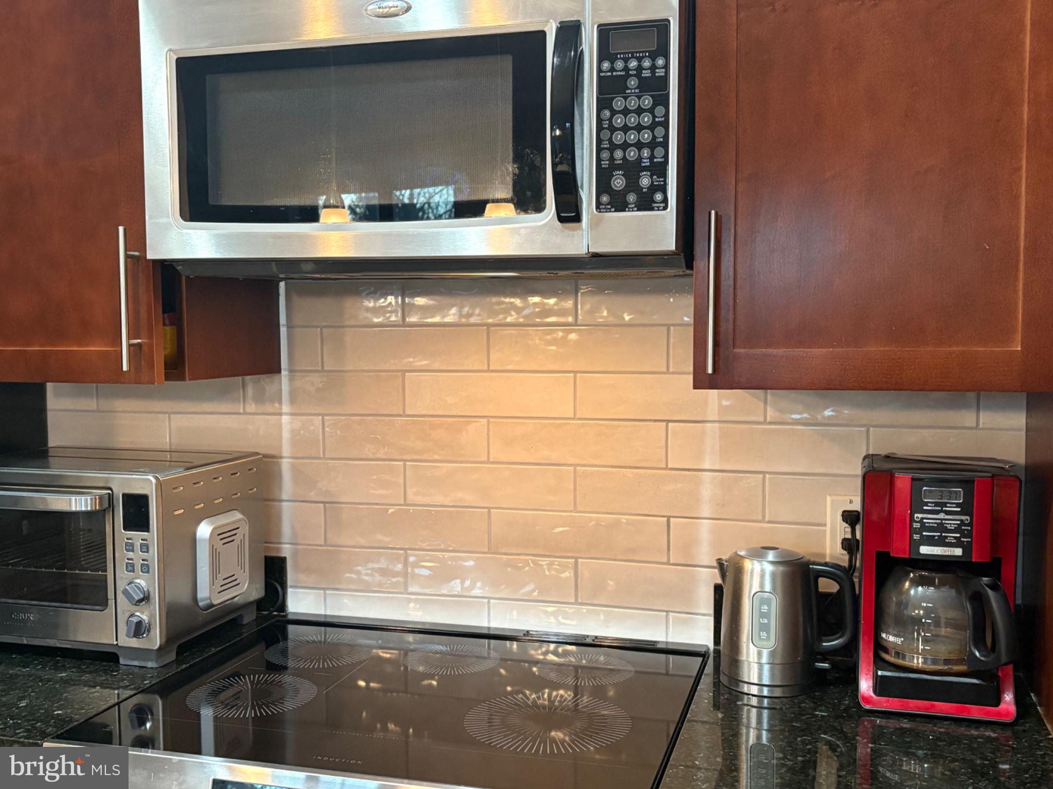 SPECTRUM CONDO - Residential