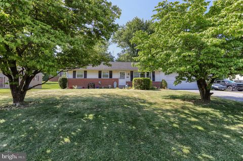 Homes For Sale - 1154 Kochenderfer Rd Rd<br/> LEBANON, PA 17046
