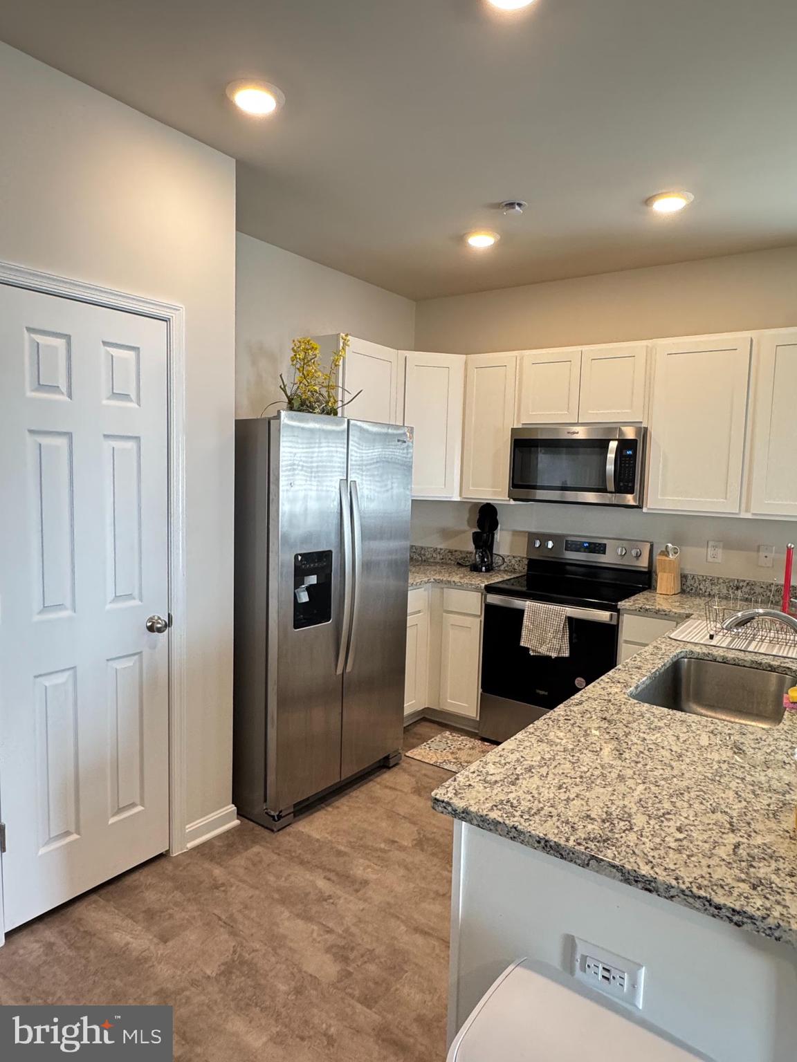 LURAY LANDING - Residential