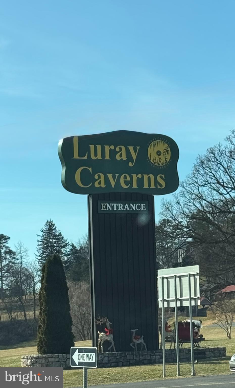 LURAY LANDING - Residential