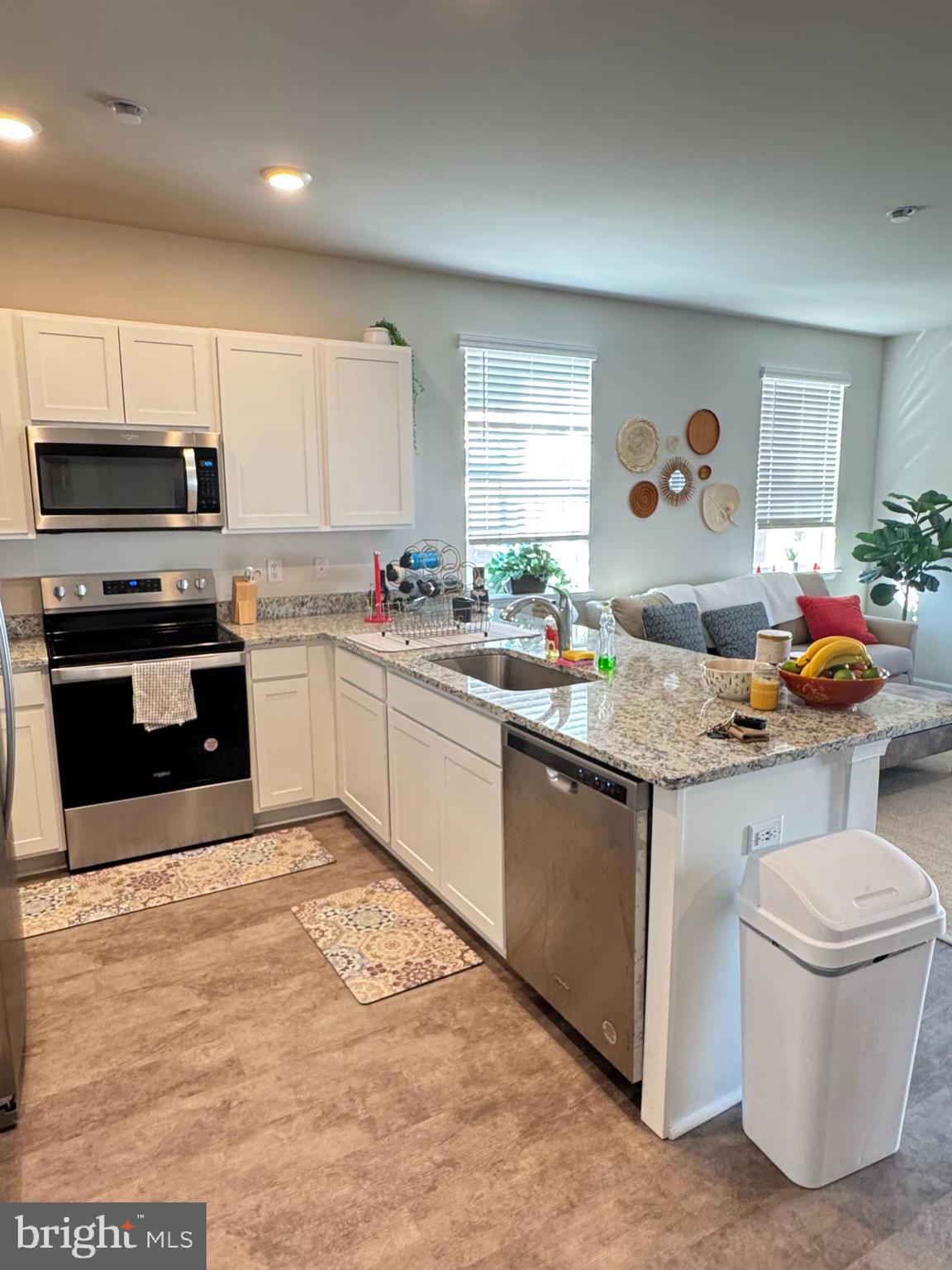 LURAY LANDING - Residential