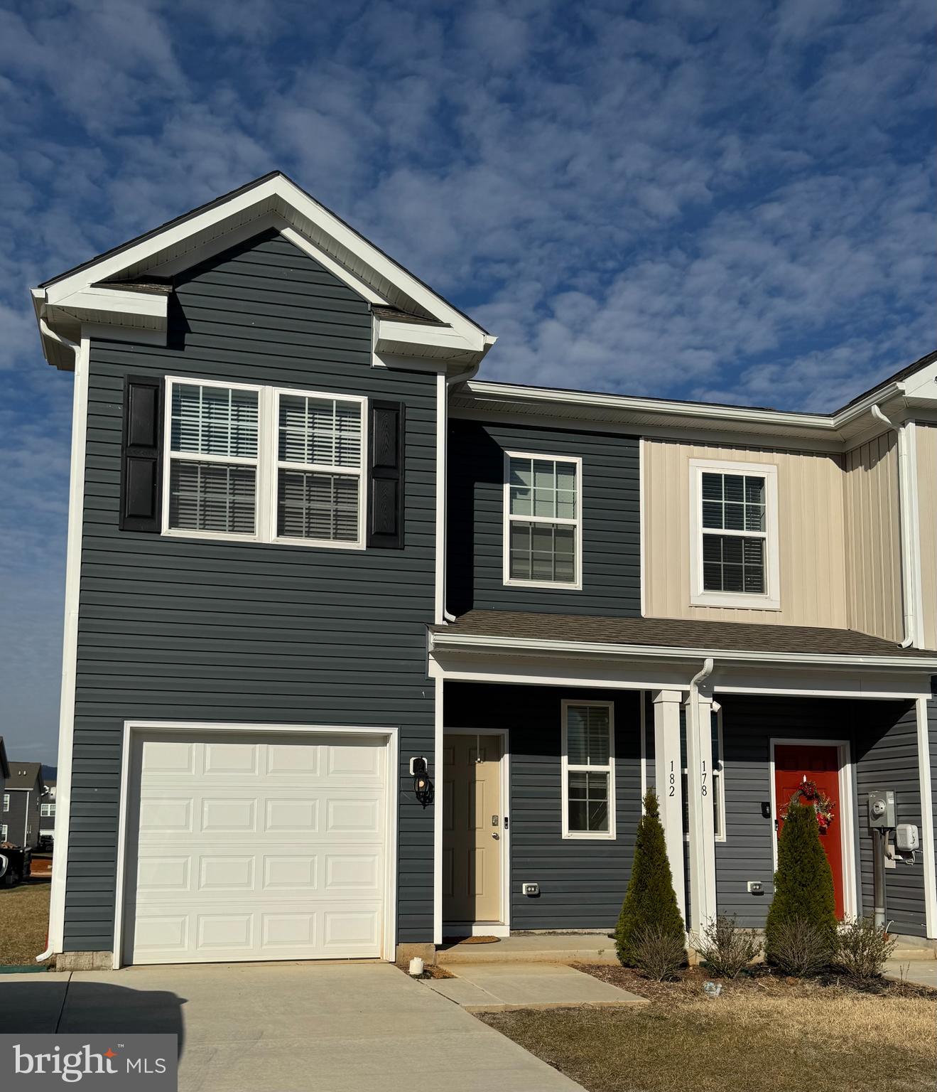 LURAY LANDING - Residential