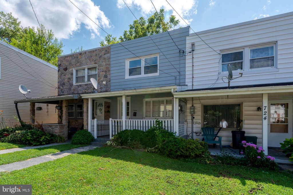 Photo of 722 Union Street 1/2, LANCASTER, PA 17603 (MLS # PALA2074922)