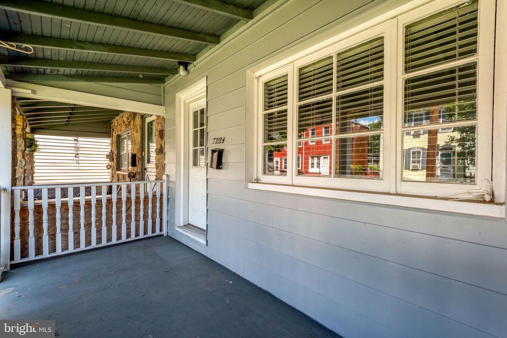 Photo of 722 Union Street 1/2, LANCASTER, PA 17603 (MLS # PALA2074922)