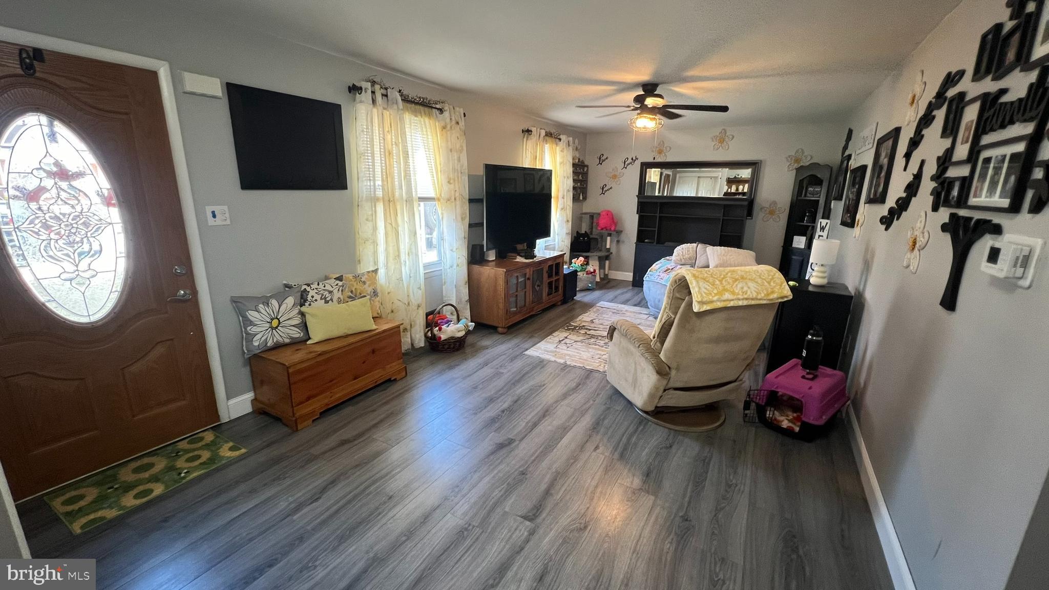 14 BUTTONWOOD ROAD
