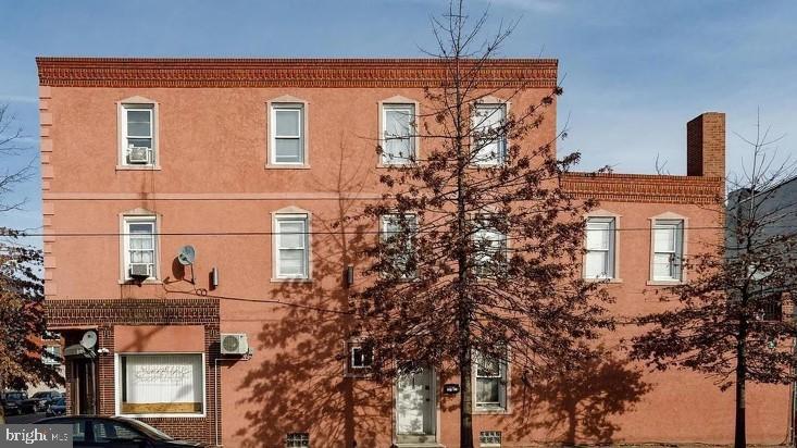 POINT BREEZE - Commercial Lease