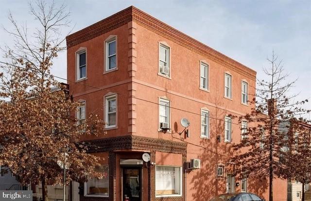 POINT BREEZE - Commercial Lease