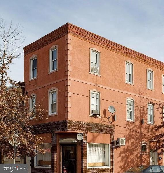 POINT BREEZE - Commercial Lease