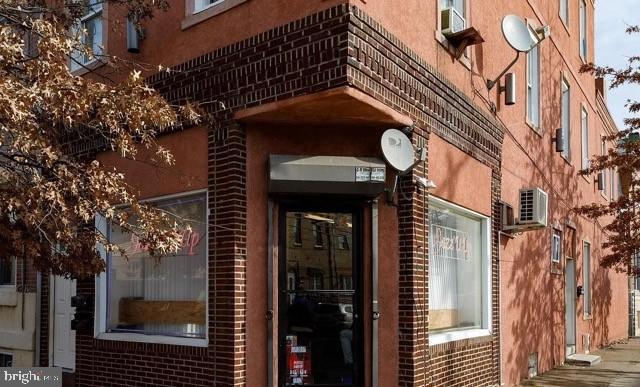 POINT BREEZE - Commercial Lease